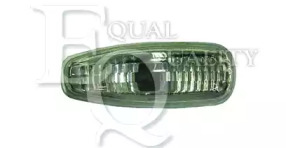 EQUAL QUALITY fl0557 -  Фонарь указателя поворота